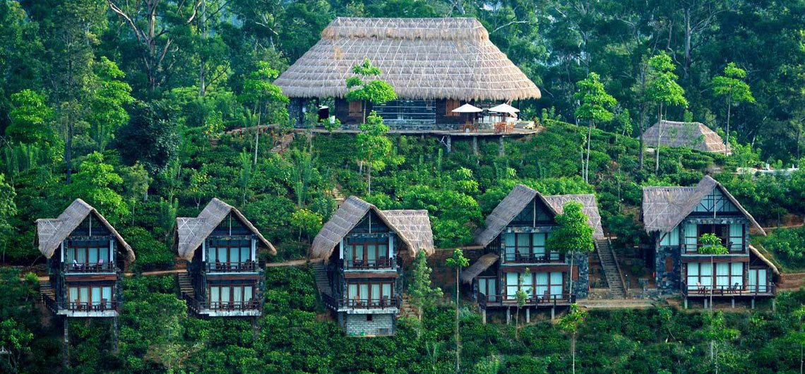 Holidays in Sri Lanka, Nature Ceylon Tours & Travels