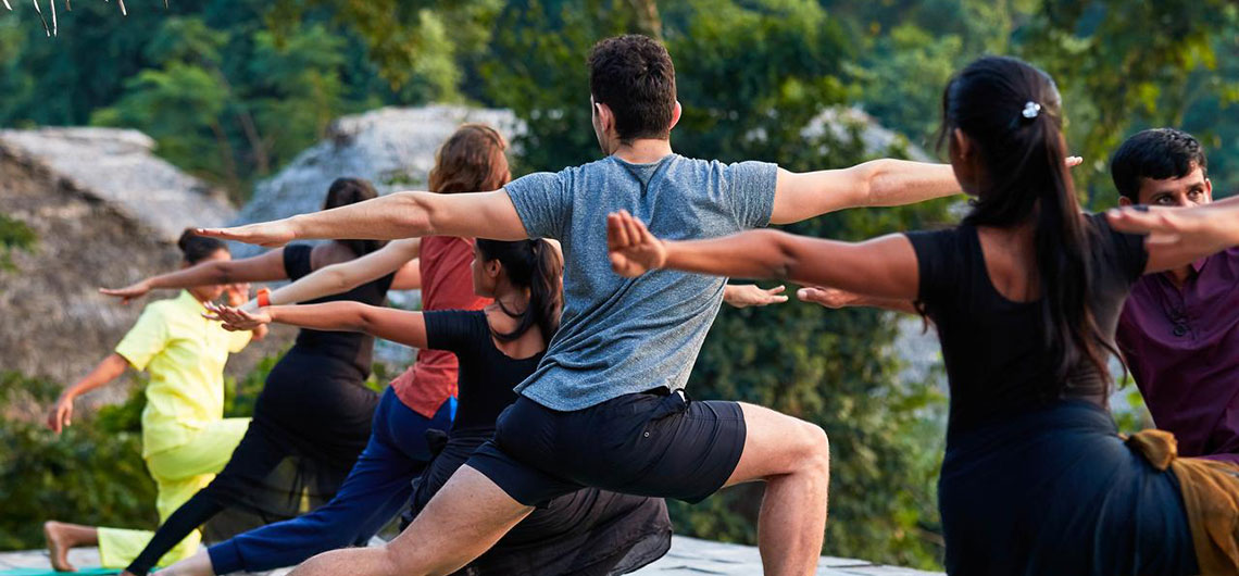 Sri Lanka Water Sports