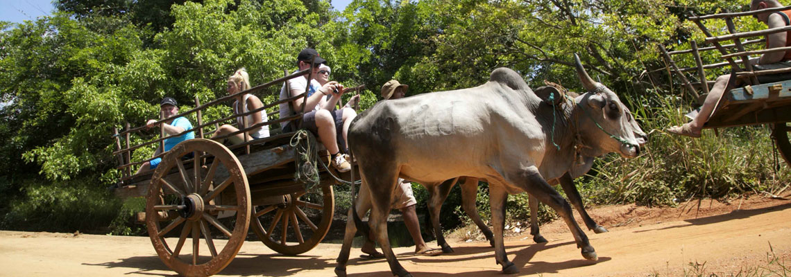 Sri Lanka Water Sports