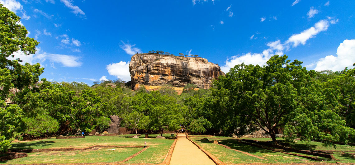 Holidays in Sri Lanka, Nature Ceylon Tours & Travels