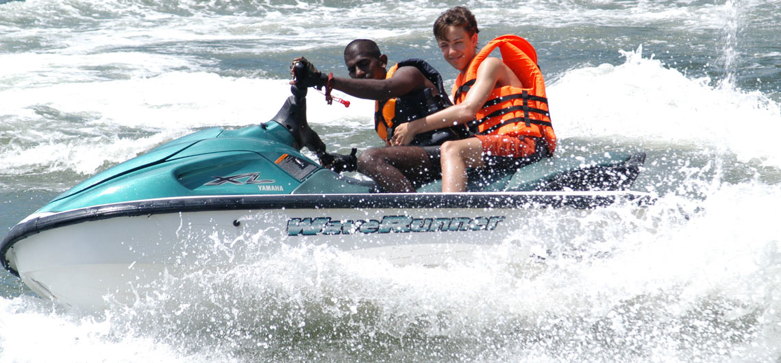 Sri Lanka Water Sports